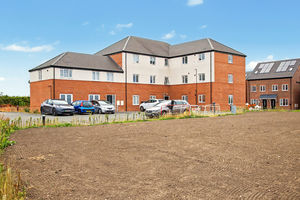 Feld Lane Holmewood